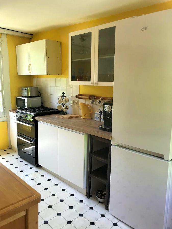 Maison La Mouline Groléjac Екстериор снимка