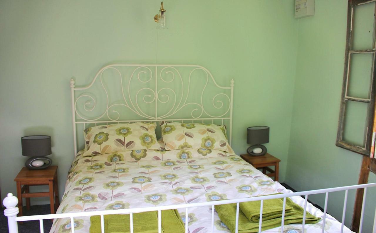 Maison La Mouline Groléjac Екстериор снимка