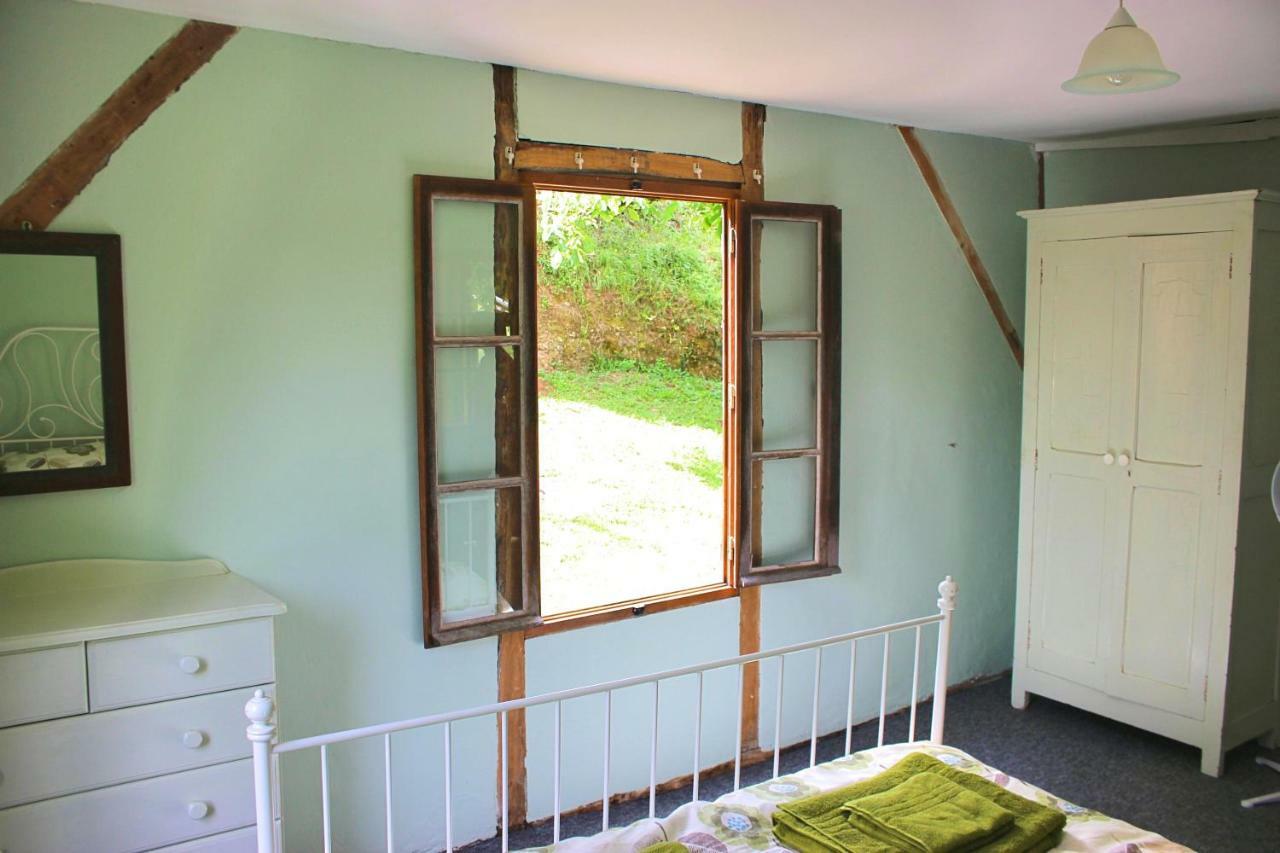 Maison La Mouline Groléjac Екстериор снимка