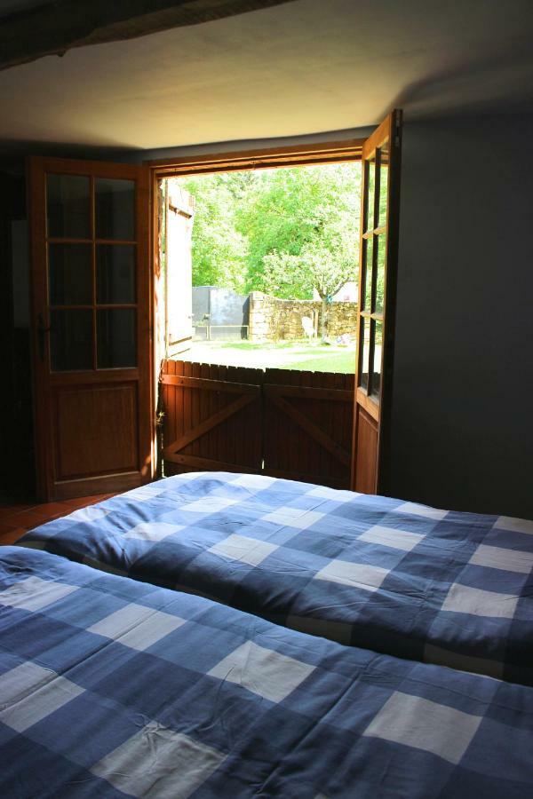 Maison La Mouline Groléjac Екстериор снимка