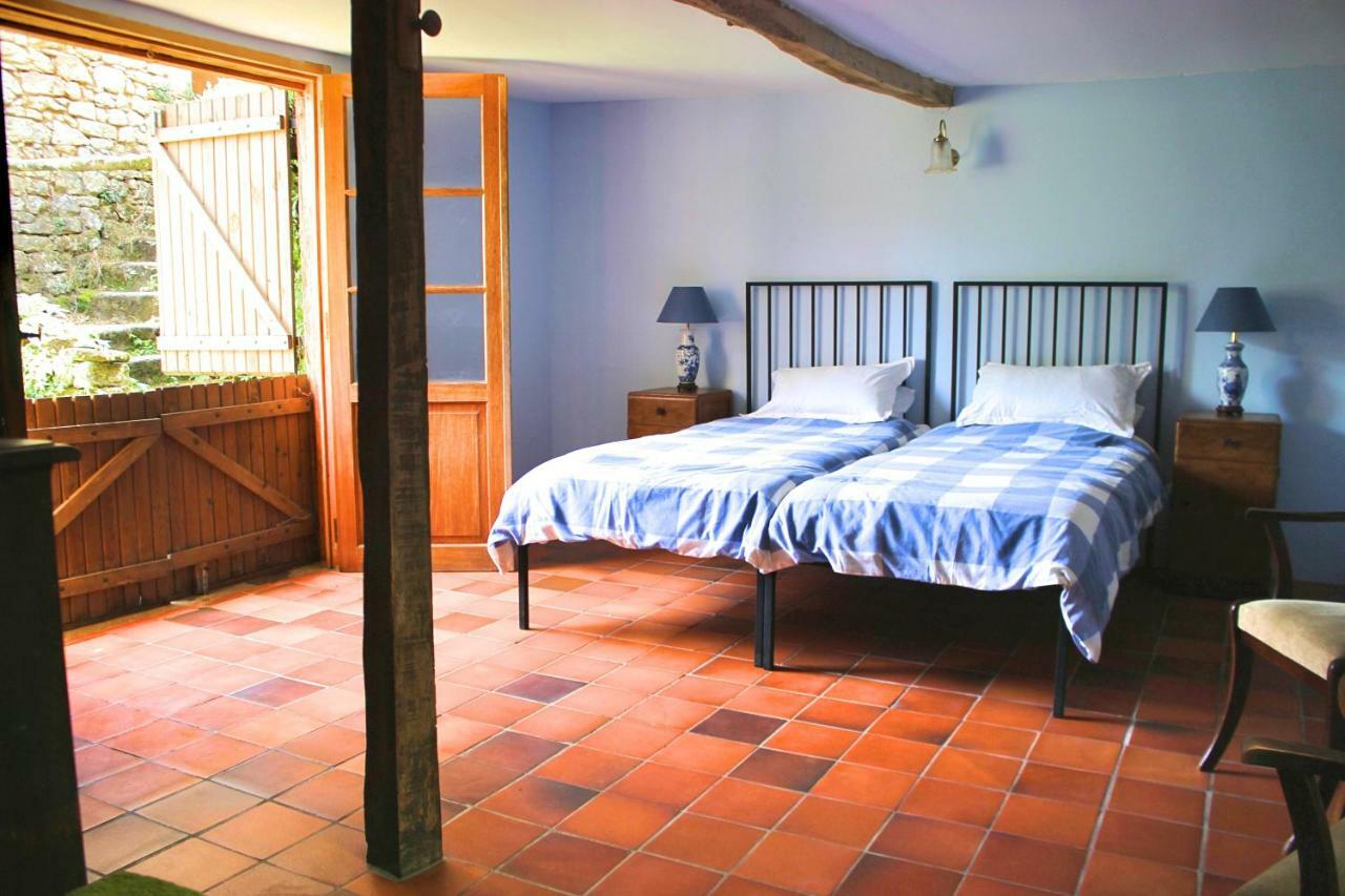 Maison La Mouline Groléjac Екстериор снимка