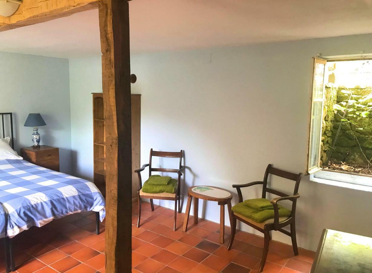 Maison La Mouline Groléjac Екстериор снимка