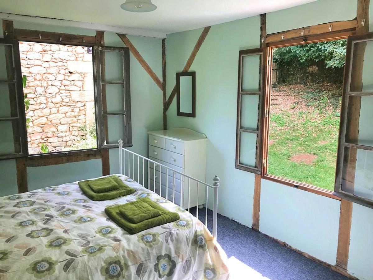 Maison La Mouline Groléjac Екстериор снимка