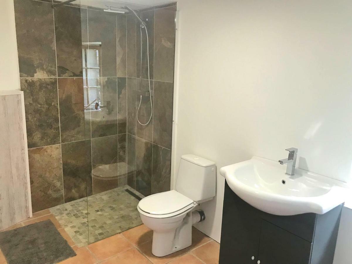 Maison La Mouline Groléjac Екстериор снимка