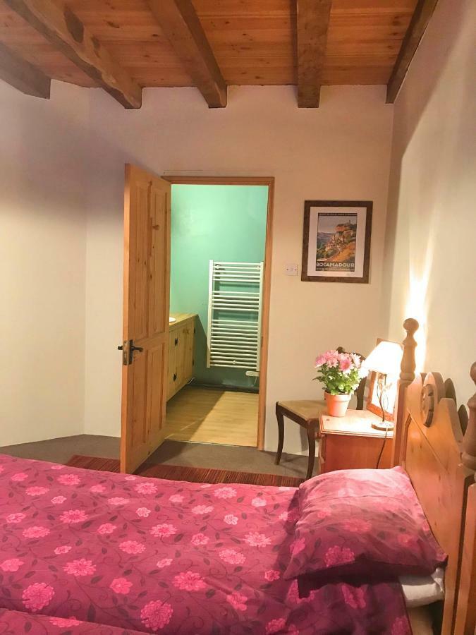 Maison La Mouline Groléjac Екстериор снимка