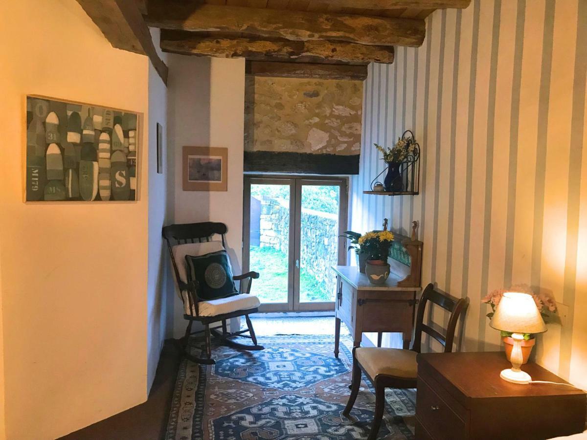 Maison La Mouline Groléjac Екстериор снимка