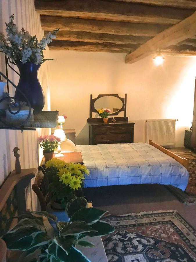Maison La Mouline Groléjac Екстериор снимка