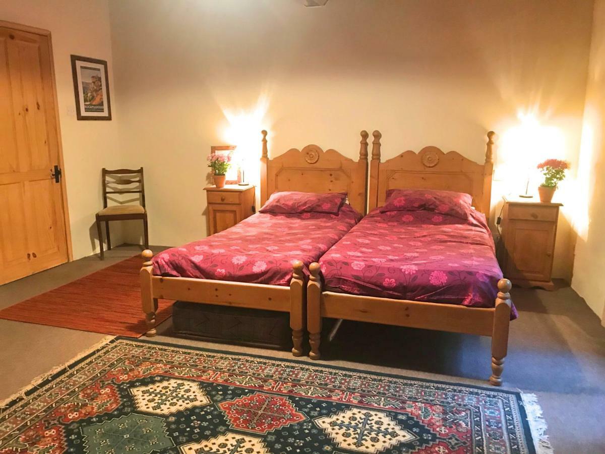 Maison La Mouline Groléjac Екстериор снимка